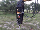 H90c Breaker Caterpillar 2007 Backhoe