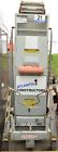 Handy Herman 24d Manlift Aerial Work Single Man Lift Stationary Battery