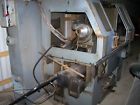 Hardinge Cnc Lathe Turning Chucker