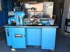Hardinge Hlv-h Lathe 460v