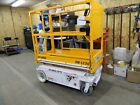 Hb-1230 S3 Lifts Electric Scissor Lift Hours