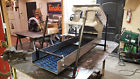 Hb-4 Combo Gold Prospecting Mininig Pan Sluice Nugget