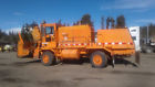 Hb2518 Oshkosh 1993 Snowblower Truck