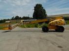 Hb68j Haulotte 2003 68 Telescopic