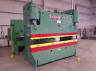 Hbm175-8-10 Niagara Hydraulic Press Brake Tons