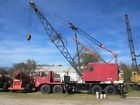 Hc-108c Link Belt Ton Truck Crane