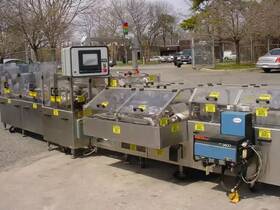 Hcm-750 Mgs Horizontal Continuous Motion Cartoner With Nordson Gluing
