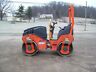 Hd12 Hamm Vibratory Roller Hatz Diesel Hours