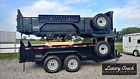 Hdl6814ta5 Forest River 2018 Hydraulic