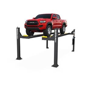 Hdso14ax 14 000 Lb Bendpak 4 Post Lift For Alignments - 7