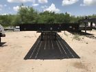 Heavy Trailer Dovetail