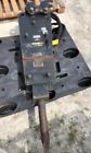 Hh60 John Deere Hydraulic Breaker Jackhammer Excavator Hammer Worksite Pro Jack
