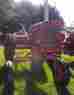 Hi-crop Farmall 1971 140 Tractor