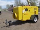 Hif690 Wacker Neuson 2013 Flameless