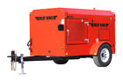 E3000 Hk300 Heat King New Ground Heater Thaw Frost Wacker Thwazall