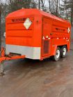 Hk500 Groundheater Crown King Ground Heater Thaw Cure Concrete Heat Air