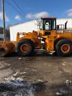 760-3 Hl Hyundai Heavy Equipment
