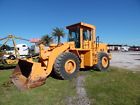 Hl25 Hyundai 1993 Wheel Loader