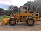Hl730-3 Hyundai Wheel Pay Loader