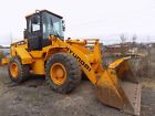 Hl730-7 Hyundai 2004 Wheel Loader