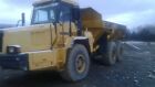 Hm300 Komatsu Rock Hauling Truck