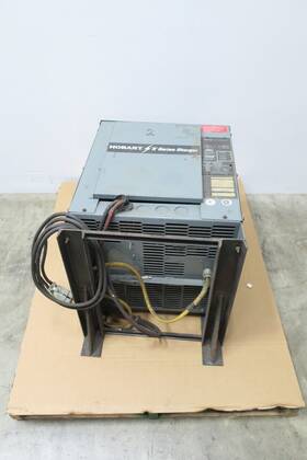 540b1-12r Hobart Ftrft Series Battery Charger 1ph 240/480v-ac 24v-dc