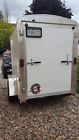 Homesteader Enclosed Cargo Trailer Challanger