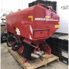 2800ht Horsch Partner 2022