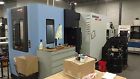 Hp-4000 Doosan Used Cnc Horizontal