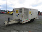 Hp1600 Ingersoll Rand Towable Air Compressor Cfm Cummins Bidadoo