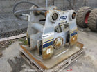 Hp210-11 Kent Furukawa Excavator Trench Compactor Sheet Driver Bidadoo