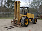 Hp8500-4wd-22-85 Harlo 2008 Hp8500 4wd