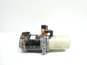 805770-001 Hpi Hydraulic Pump/motor Assembly