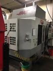 Hs-1rp Haas Horizontal Machining Center Changer