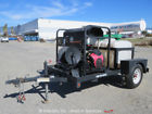 Hs-3505 Mi-t-m 2010 Towable Pressure