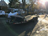 Hse16 Ton Hudson Equipment Trailer