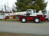 Hsp-18 Ton Rough Terrain Crane