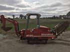 Ht25 Ditch Witch Trencher-mini Excavator