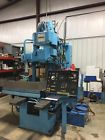 Hurco Mbii Cnc Vertical Mill