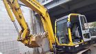 Huyndai55-7 Hyundai Huyndai Excavator 55-7