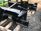 Hwp120 Halverson Firewood Processors Wp With Adjustable Height Wedge