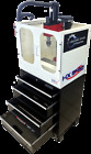 Hx8410 Lei Desktop Cnc Mill