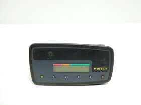 83y26037a Hyster 001 Forklift Display