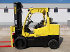 Glc155vx Hyster S155ft Lpg Truck Forktruck Fork Forklift Hilo Yale Clark
