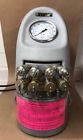Hytorcqas-115 Hytorc Electric Hydraulic Torque Wrench Pump Remote Gauge