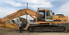 290lc-7 Hyundai 290-lc7 Excavator