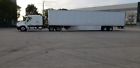 Hyundai Trailer Dry Van Air Ride Vented
