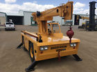 Ic 701a Broderson Carry Deck Crane Tons Diesel Jib