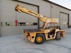 Ic-80-2g Broderson Carry Deck Crane Lmi Lbs Capacity Grove Iowa