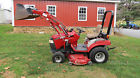 Ic-80-3g Broderson 2008 9-ton Carry